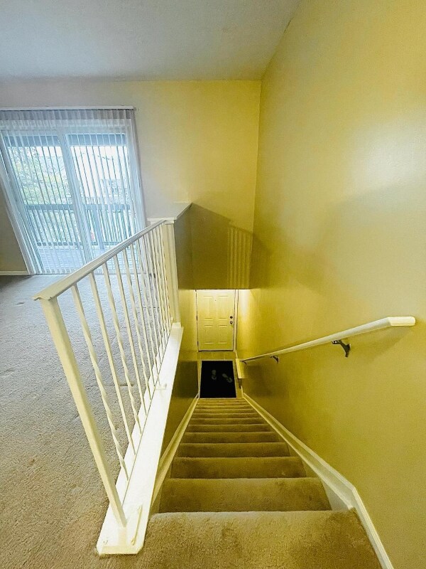 5355 Cypress Chase Condo Condo for Rent in Columbus, OH