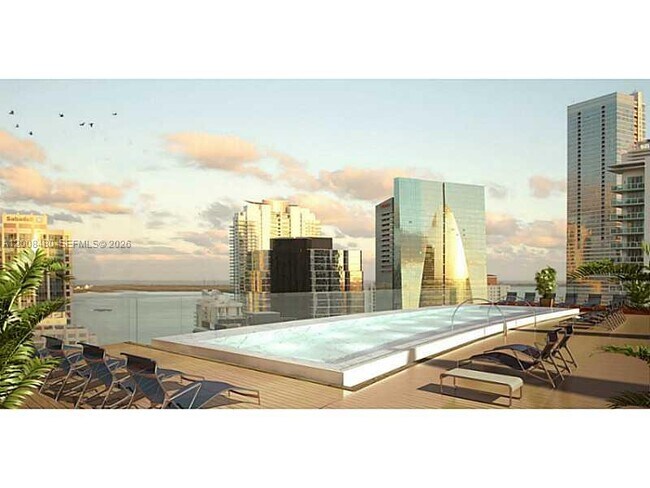 Photo - 1100 S Miami Ave Unit 1909