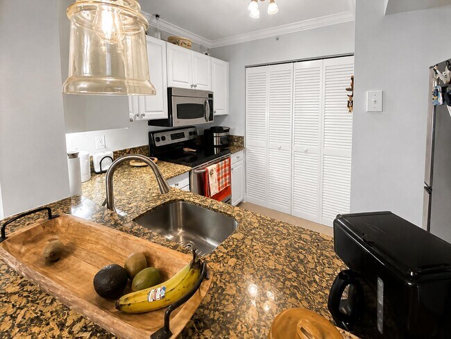 Photo - 2721 Ocean Club Blvd Unit 304