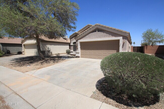 12437 W Via Camille
