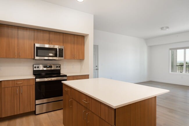 Zimmerman Luxury Apartments