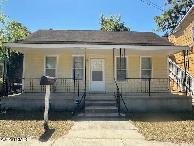 Photo - 1006 Duke St House