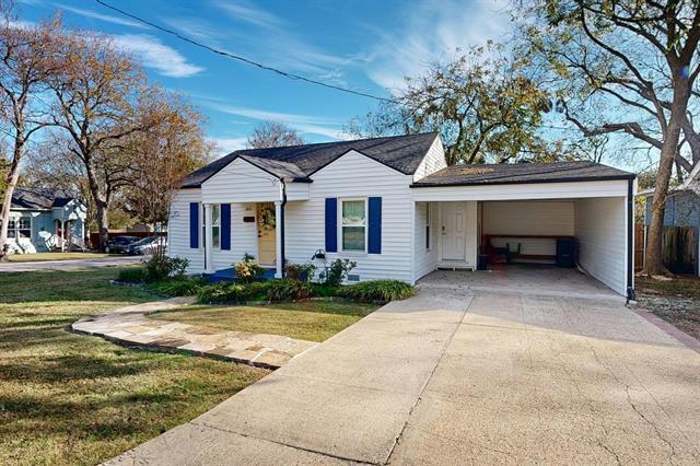 Photo - 606 Kernodle St