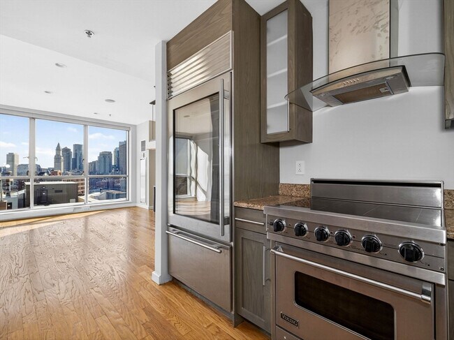 Photo - 234 Causeway St Unit #1012