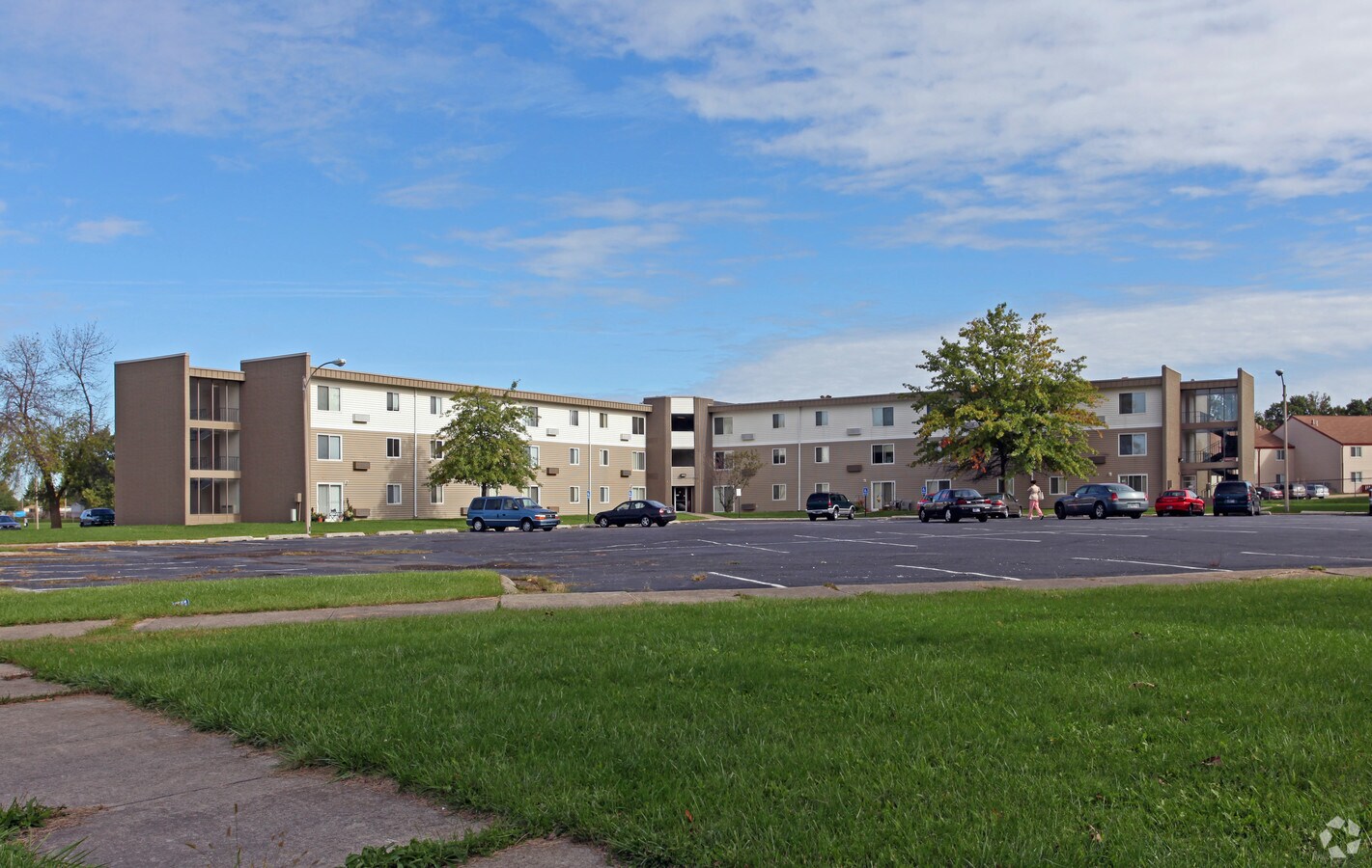 Photo - Arbors Of Southtowne Square