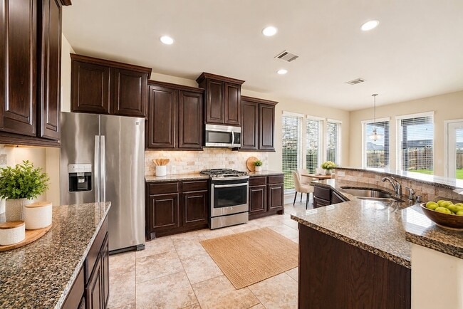 Photo - 2310 Falcon Brook Dr
