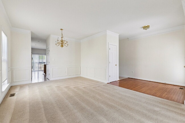 Photo - Beautiful and spacious stone-front colonial in sought-after Garrison Woods!