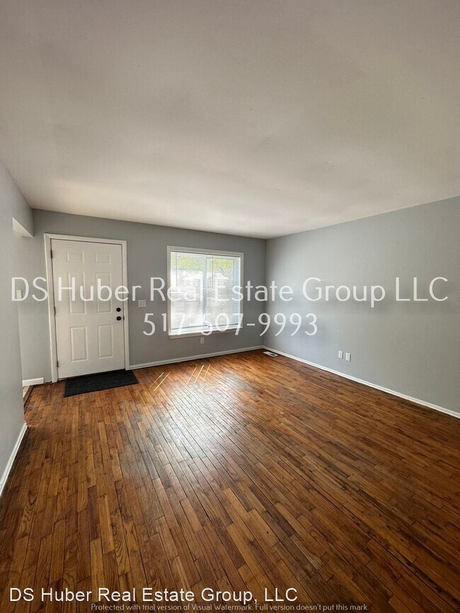 Photo - 3 br, 1 bath House - 3610 Burchfield