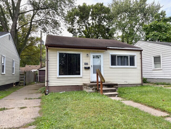 Photo - 8418 Jackson Ave