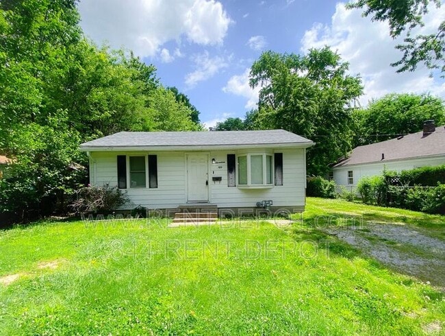 Photo - 1752 Hawthorne Ave House