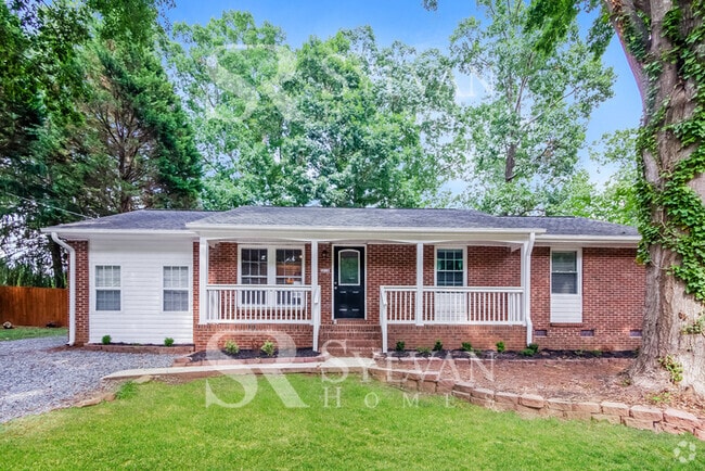 Building Photo - Cute, cozy and comfortable Rental