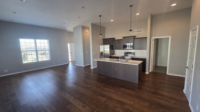 Photo - Maintenance free living in Blue Valley School district