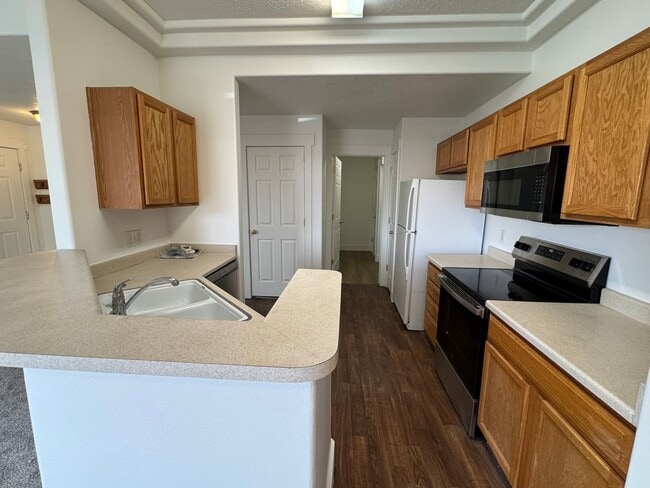 Photo - Amazing Riverton Townhome in Aspen Springs!