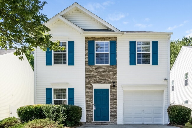 Building Photo - 235 Osmanthus Way