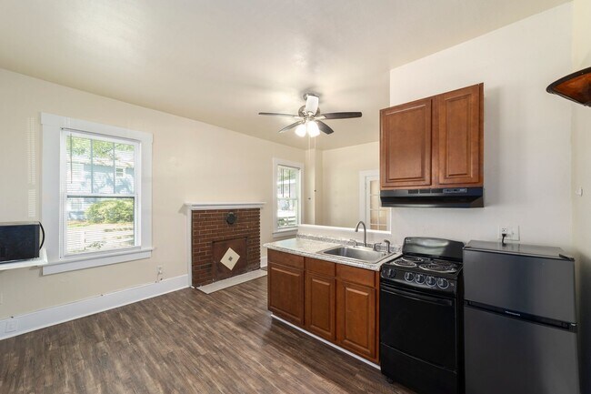 Photo - 1022 NW 3rd Ave