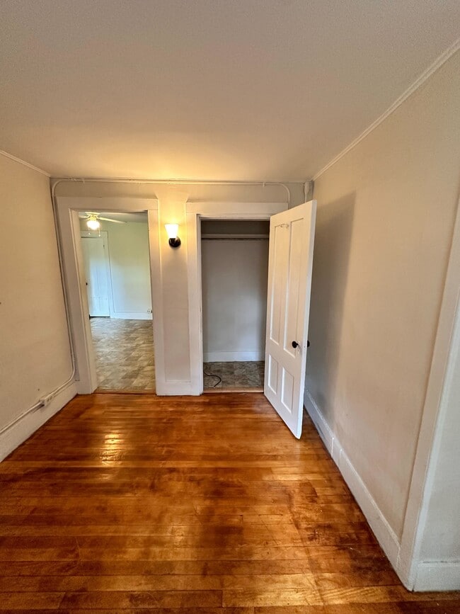 165 Brunswick St Unit 5