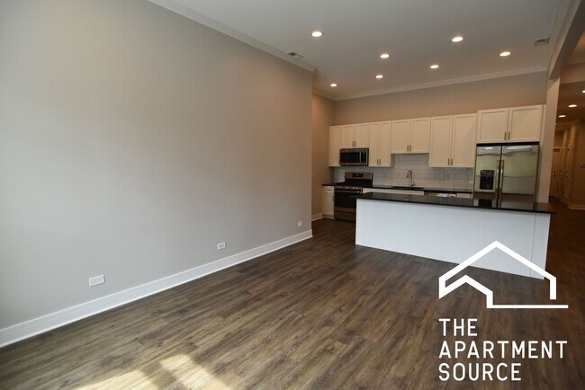 Photo - 3212 N Halsted St Unit 1