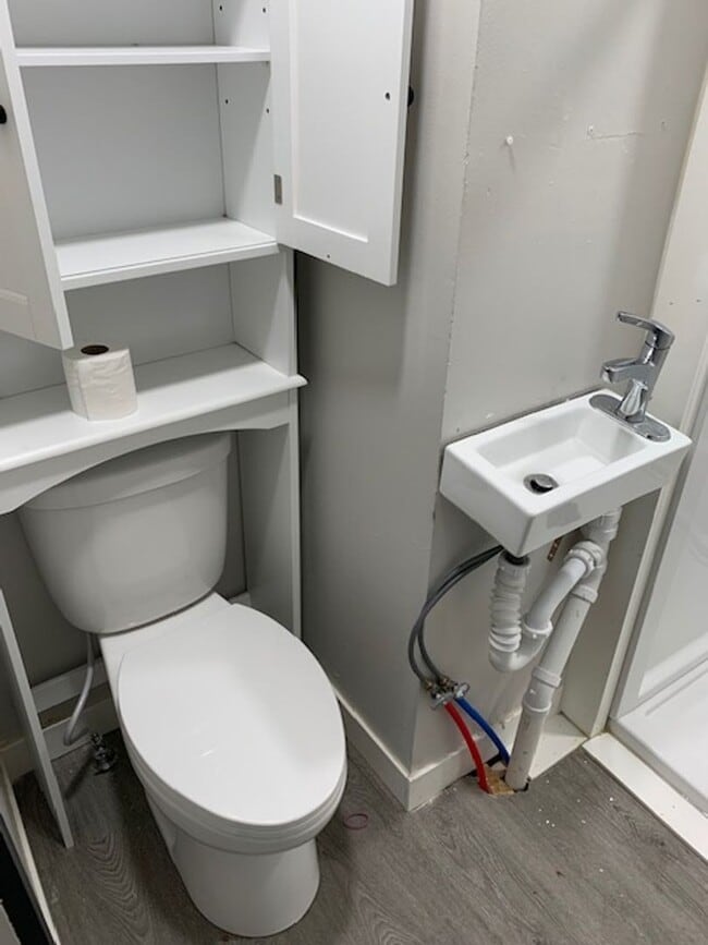 Photo - 213 S 2nd St Unit #2