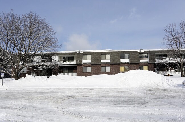 Photo - Northgate Apartments