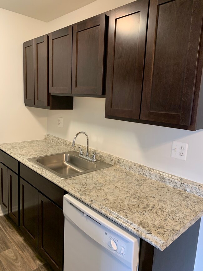 Sterling Park Apartments