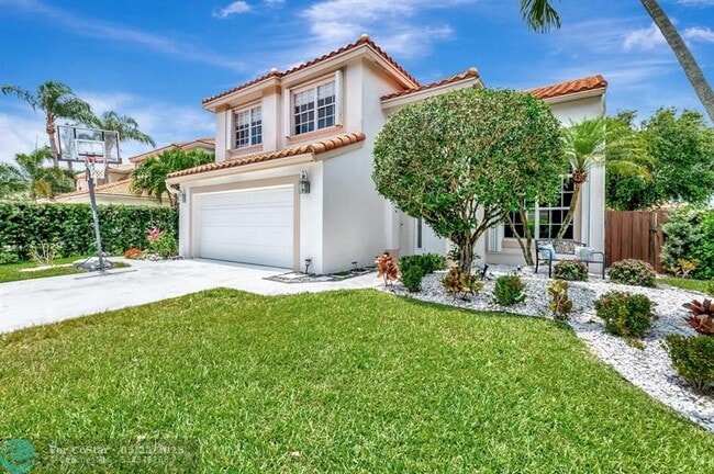 Photo - 18027 Jazz Ln House