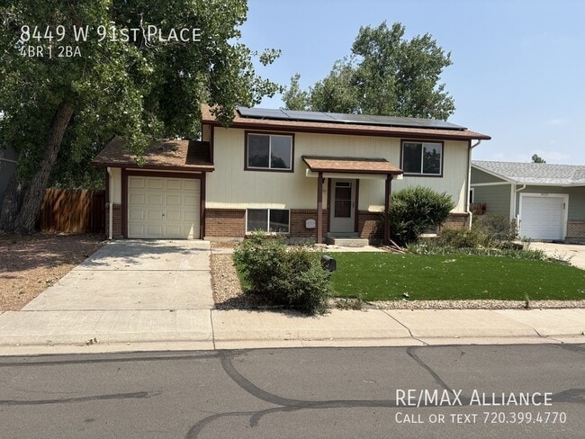 Building Photo - 8449 W 91st Pl