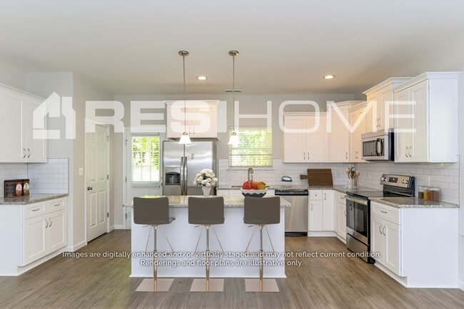 Photo - 1701 Taylor Ave