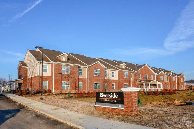 Riverside Senior Lofts - Riverside Senior Lofts