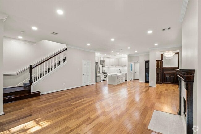 Building Photo - 4023 Breakwood Dr Rental