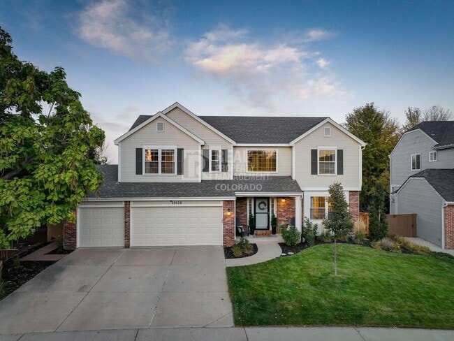 Building Photo - 10134 Spring Water Ct