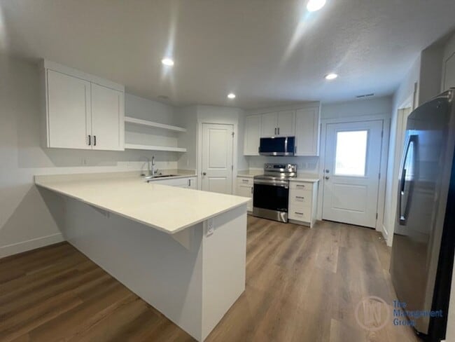 Photo - Cedar City Townhome!