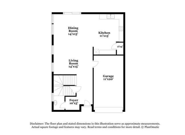 Photo - 1168 Gecko Rd