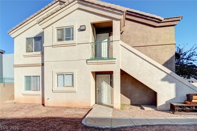Building Photo - 3956 Danny Melamed Ave Unit 101