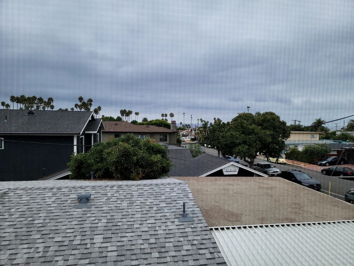 Avenida Aragon - Avenida Aragon Unit C