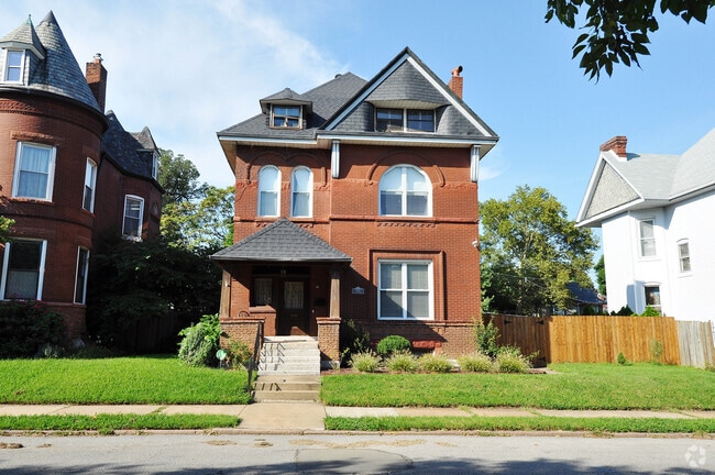 Building Photo - 3103 Shenandoah Ave Rental