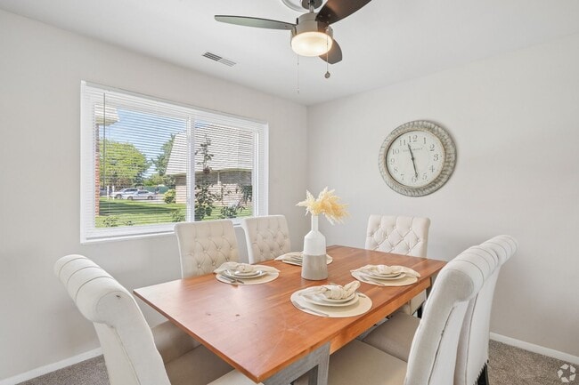 Shillington Commons Apartments