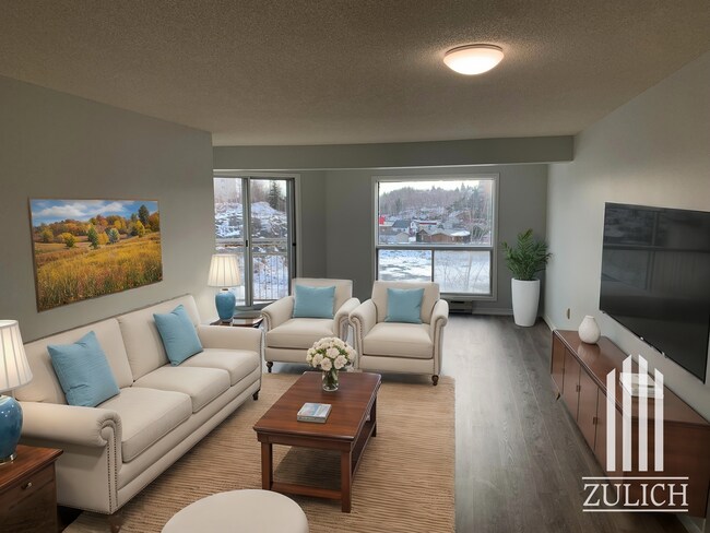 Photo - The Meridian Apartments