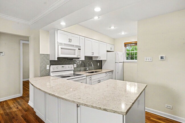 Photo - Charming Montclair Patio Home | 2 Bed | Private Yard