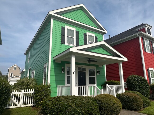 Market Common - Available Now! - Market Common - Available Now! House
