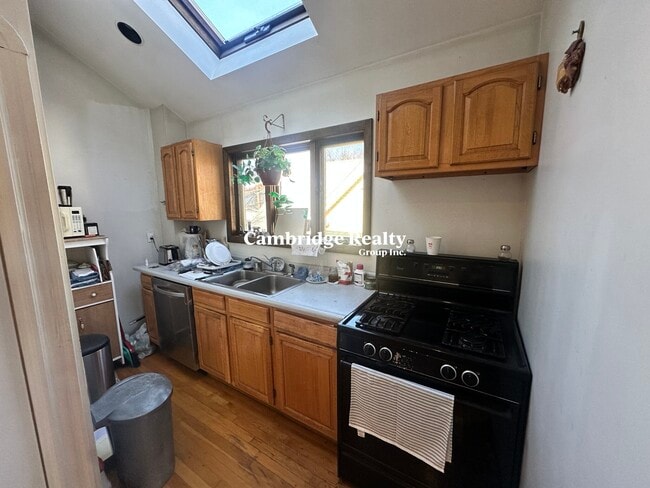 Photo - 147 Willow Ave Unit 3A