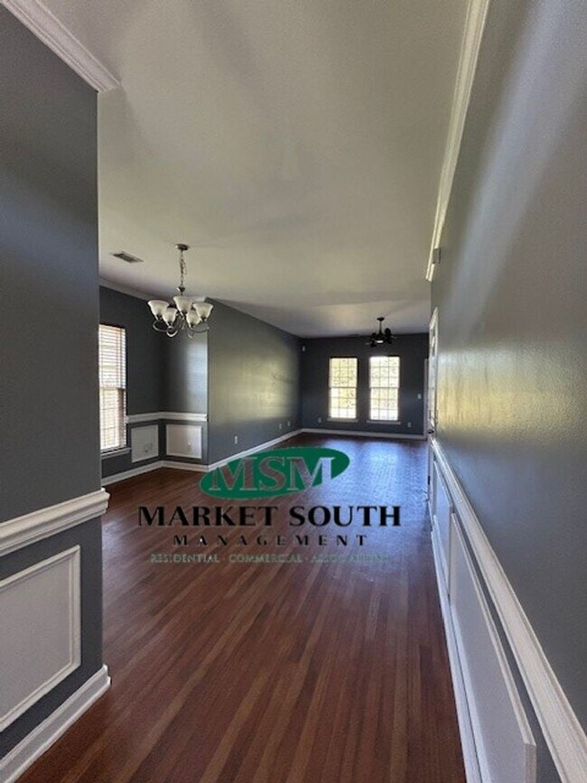 Photo - Waverly Subdivision