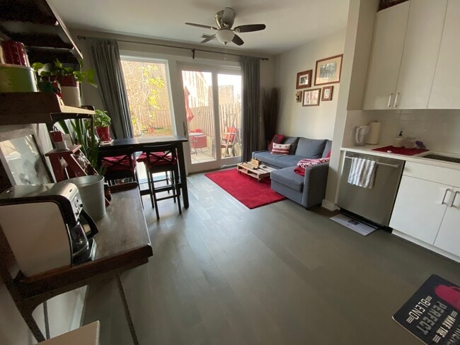 Photo - 1500 Pennsylvania Ave SE Unit 102