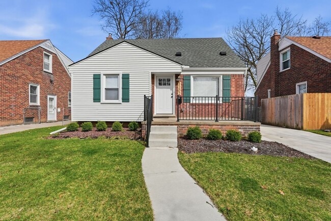 Building Photo - 3202 N Connecticut Ave