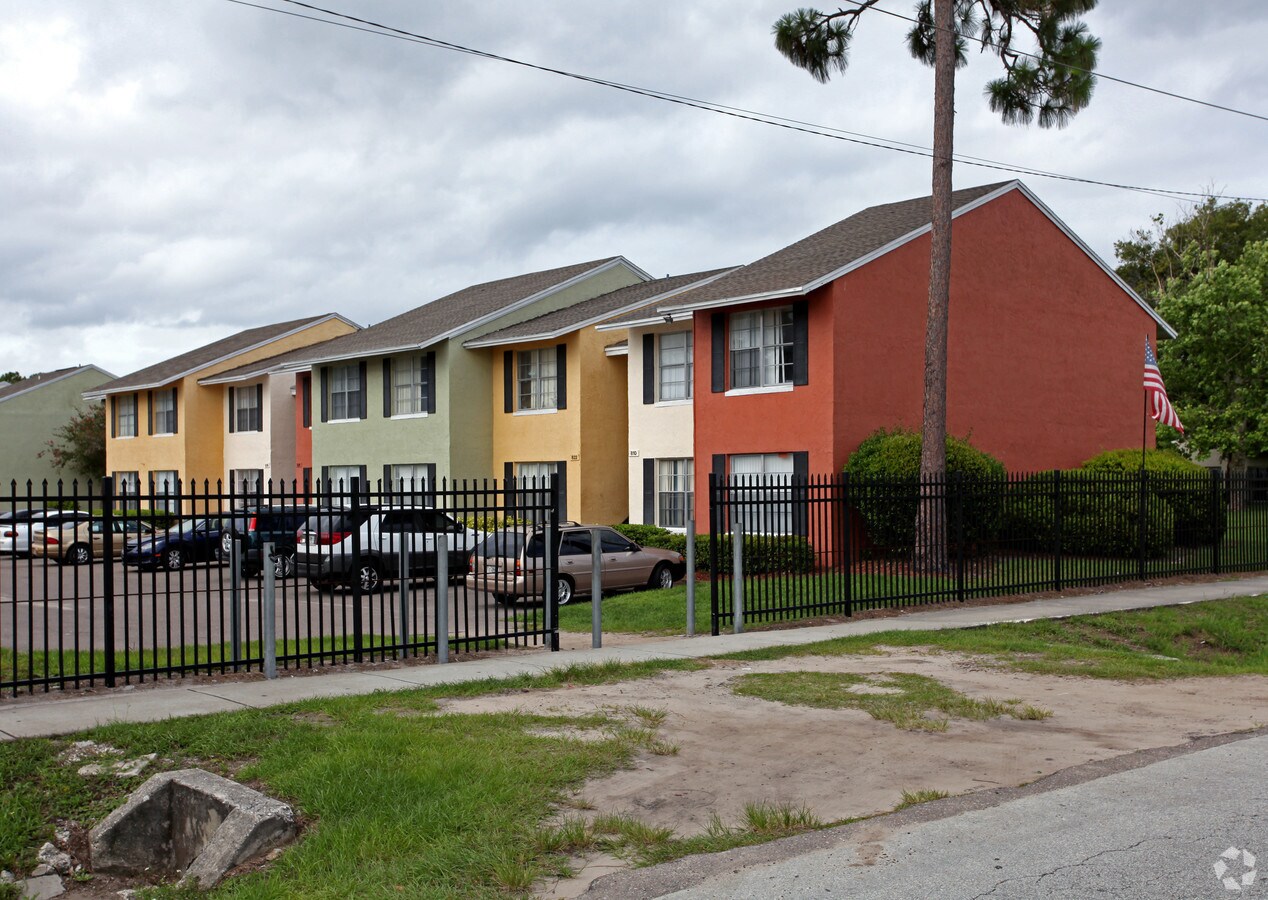 Photo - Pacifico Place Apartments