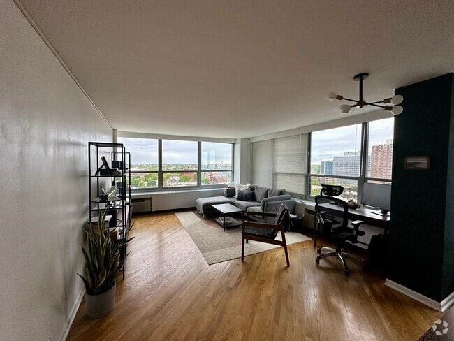 Building Photo - 3550 N Lake Shore Dr Unit 1413 Rental