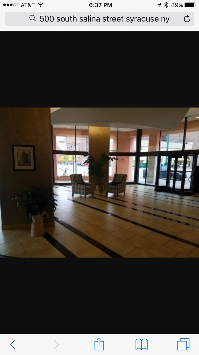 Photo - The Chimes Building