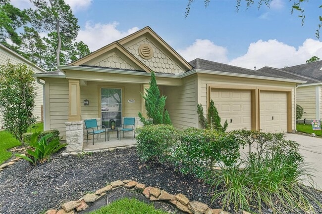 Photo - 17118 Kobuk Valley Cir