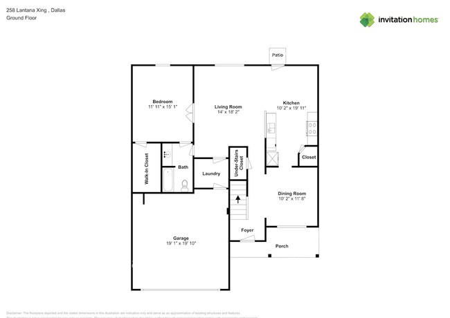 Photo - 258 Lantana Crossing