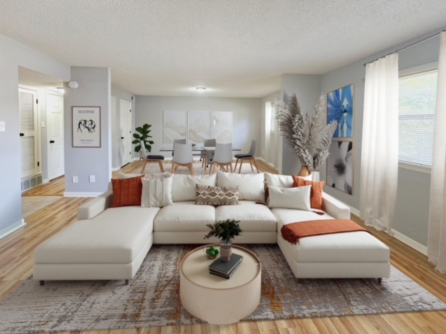 Building Photo - Idlewild Terrace Rental