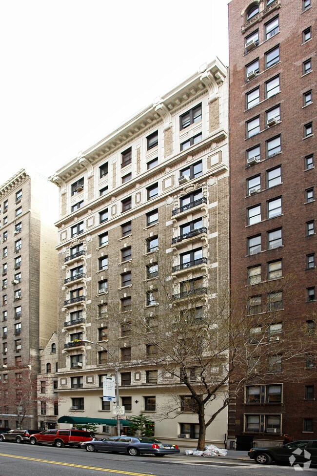 Photo - 157 W 79th St
